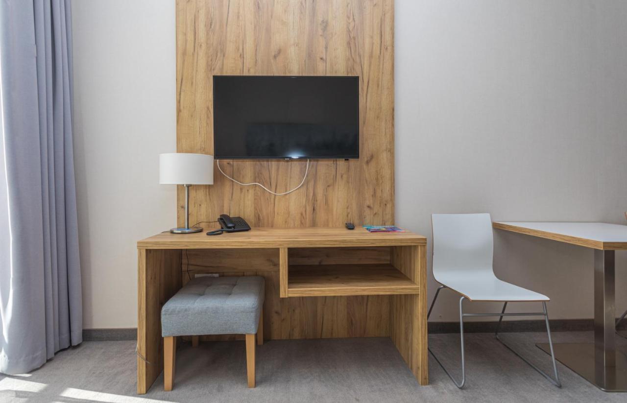 سيينا Aparthotel Apartamenty Czarna Gora 230 المظهر الخارجي الصورة